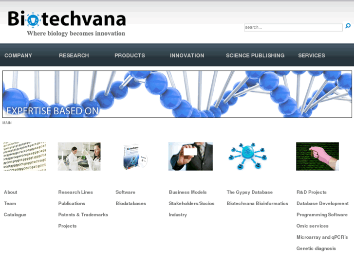 www.biotechvana.com