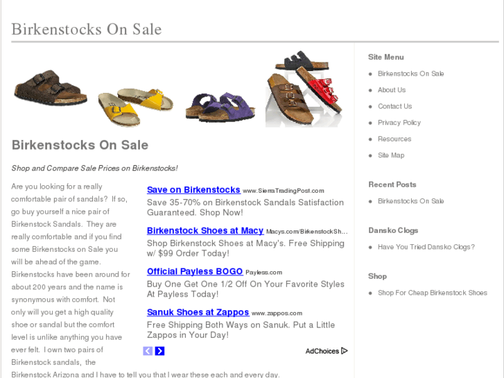 www.birkenstocksonsale.org