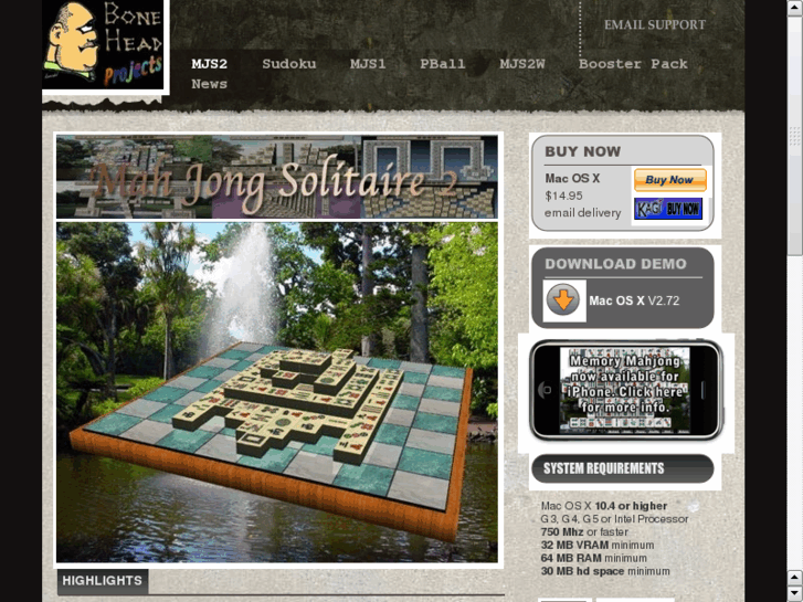 www.boneheadprojects.com
