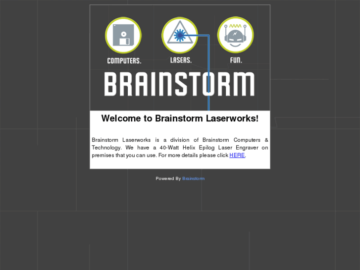 www.brainstormlaserworks.com