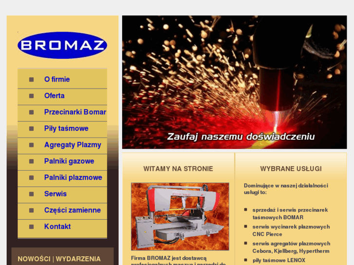 www.bromaz.pl