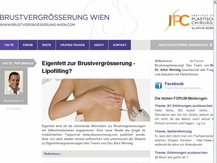 www.brustoperationinwien.com