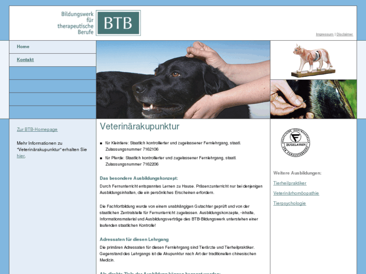 www.btb-veterinaerakupunktur.de