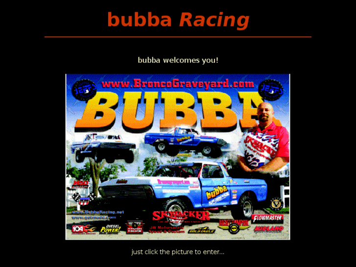 www.bubbaracing.net