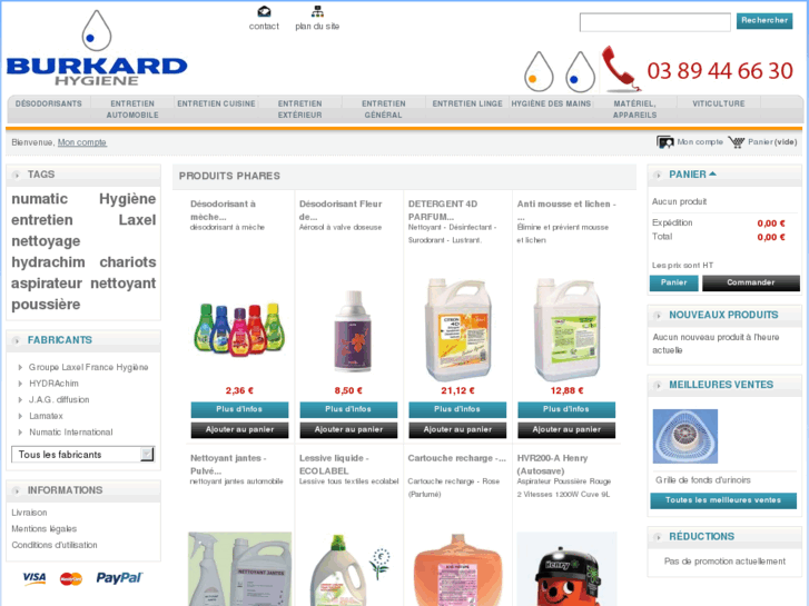 www.burkard-hygiene.com