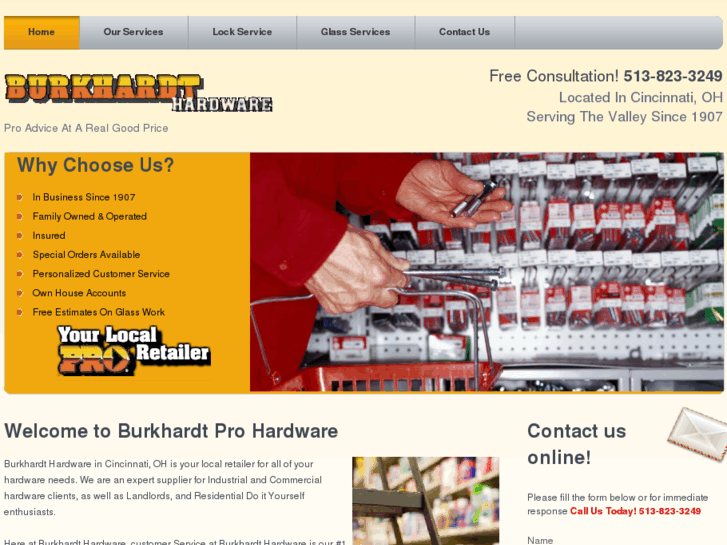 www.burkhardtprohardware.com