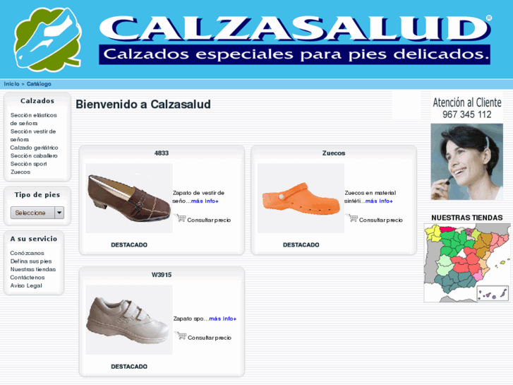 www.calzasalud.com