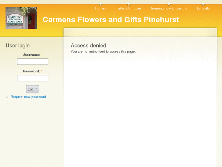 www.carmensgiftsandflowerspinehurst.com