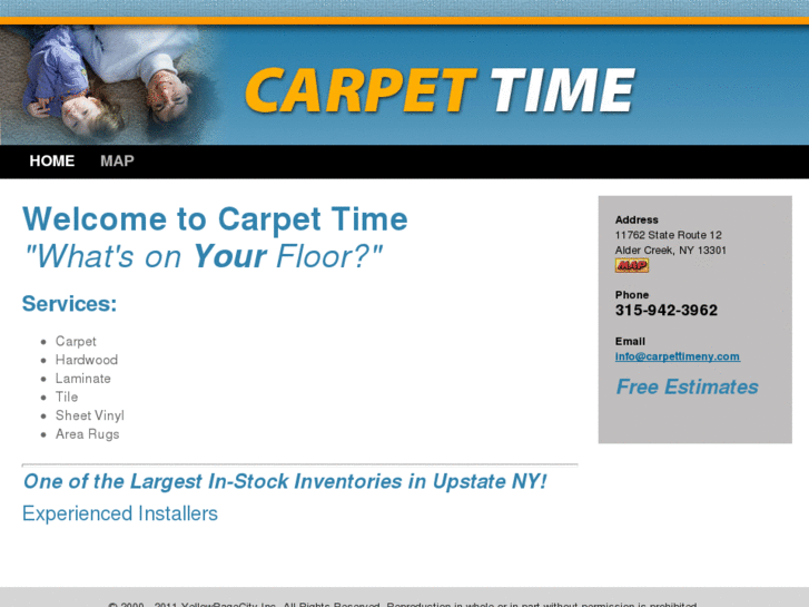 www.carpettimeny.com