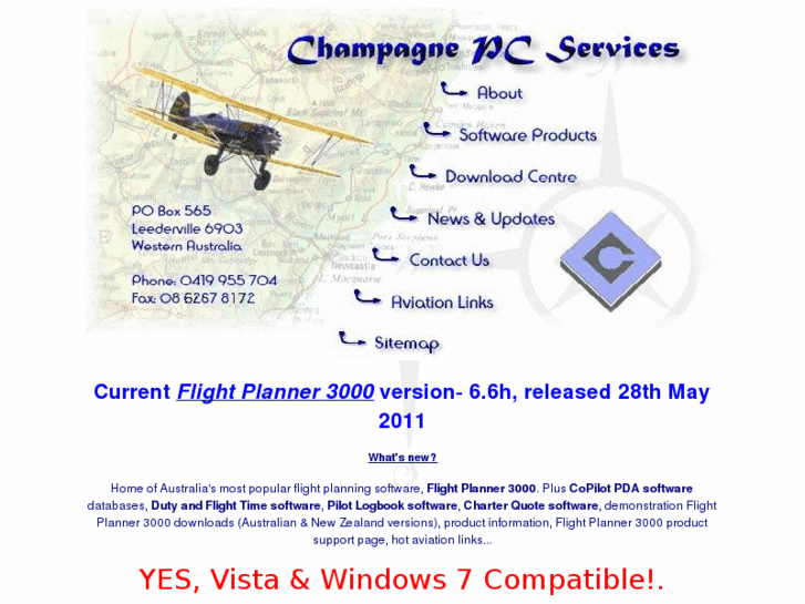 www.champagnepcservices.com.au