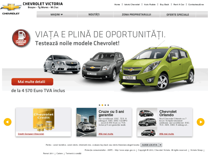 www.chevrolet-victoria.ro