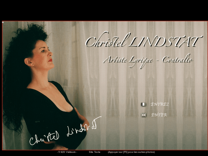 www.christel-lindstat.org