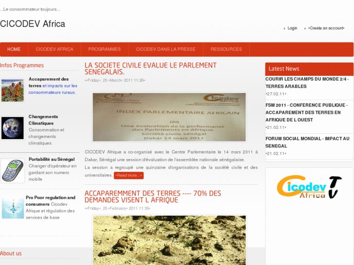 www.cicodev.org