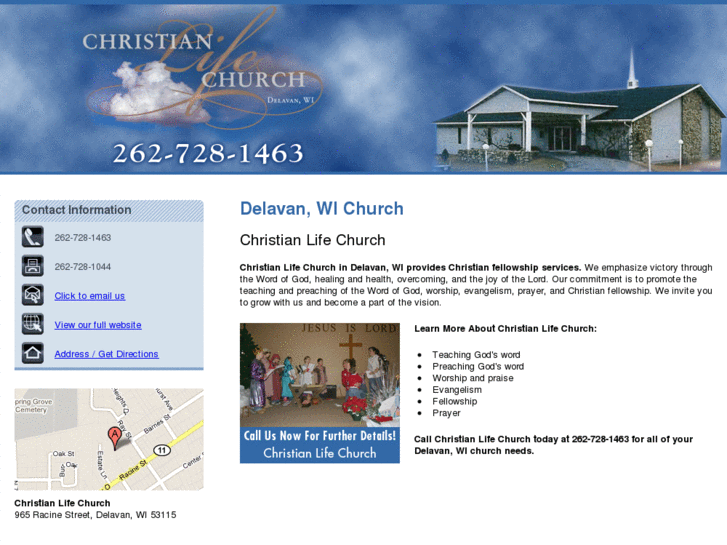 www.clcdelavantownship.org