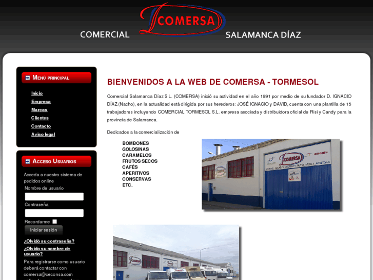 www.comersa-tormesol.es