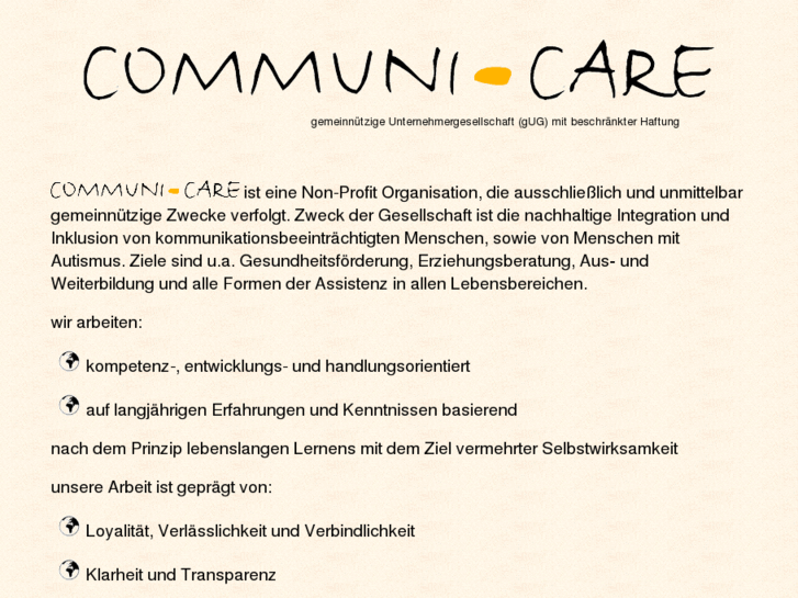 www.communi-care.org