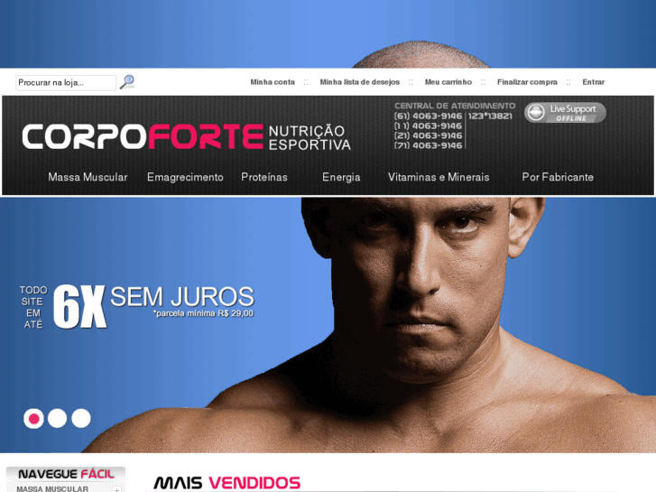 www.corpoforte.com