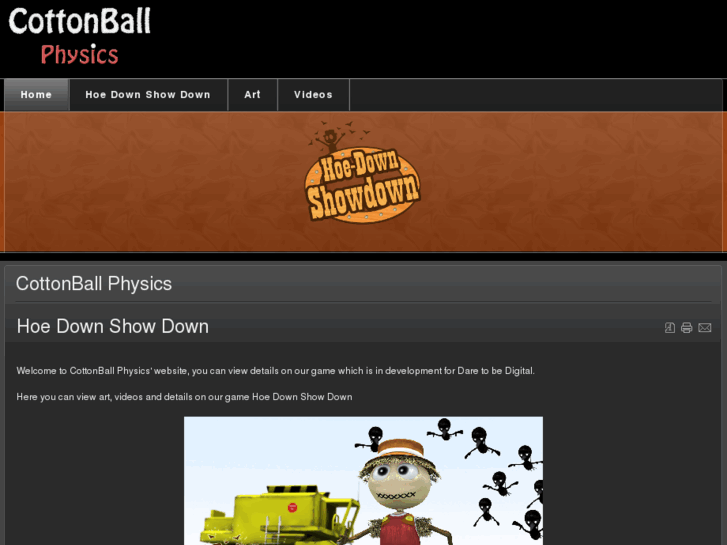 www.cottonballphysics.com