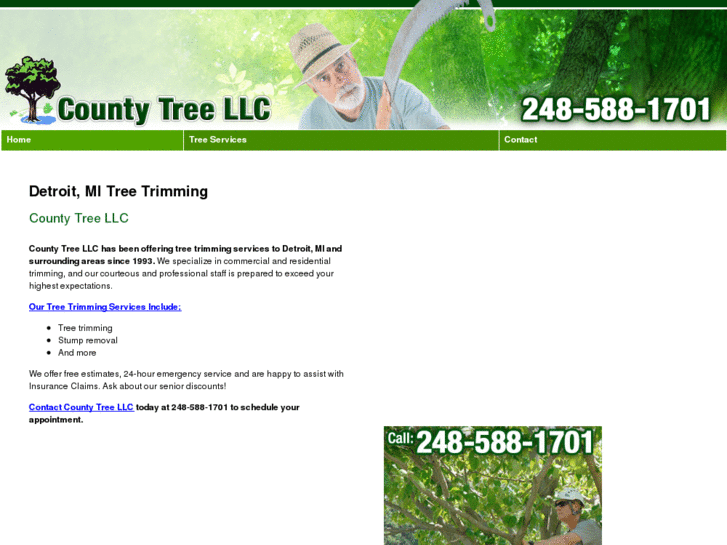 www.countytreellc.com