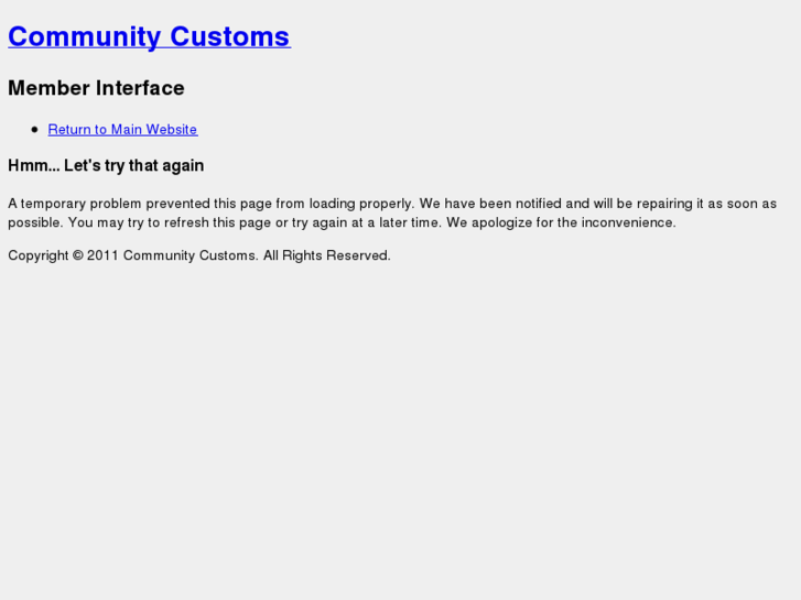 www.customsclan.com