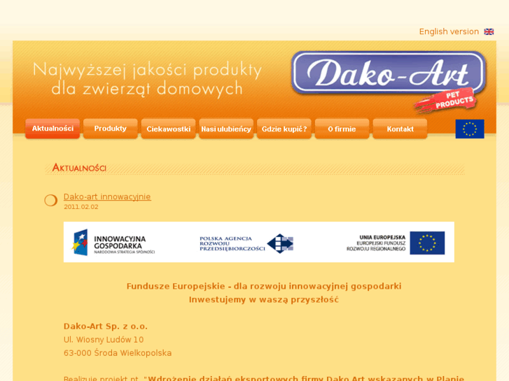 www.dako-art.pl
