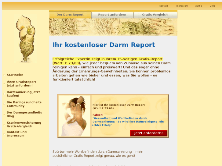 www.darmsanierung-darmreinigung.de