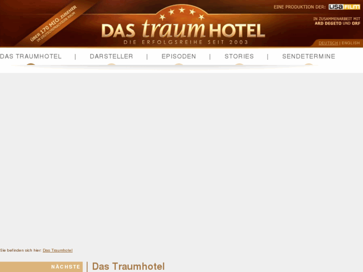 www.dastraumhotel.net