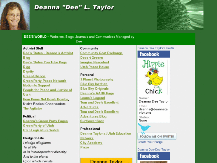 www.deannataylor.org