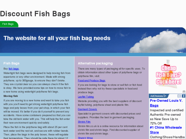 www.discountfishbags.co.uk