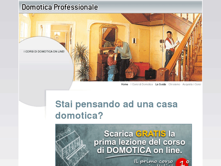 www.domoticaprofessionale.com