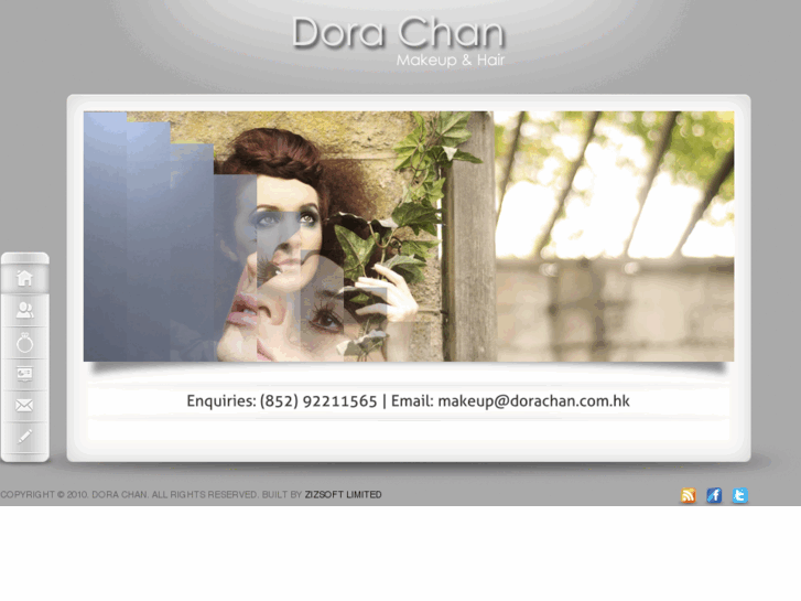 www.dorachan.com.hk