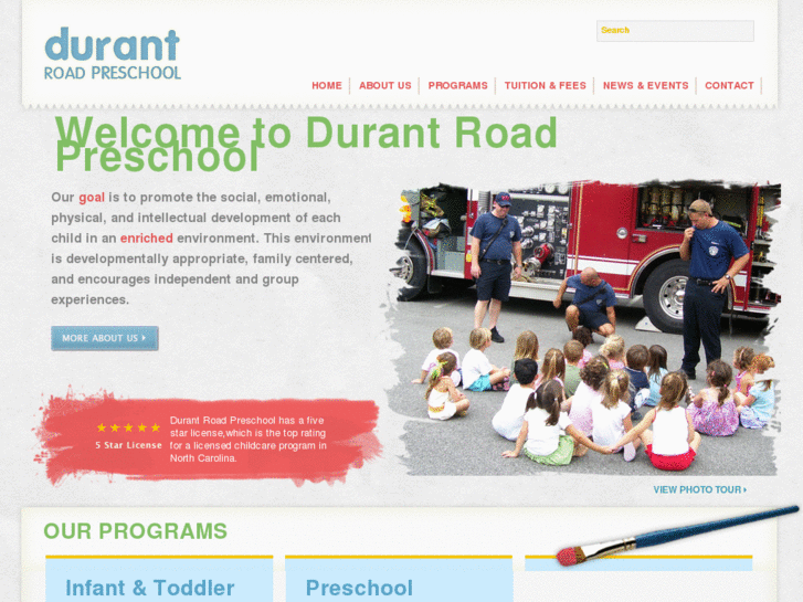 www.durantroadpreschool.com