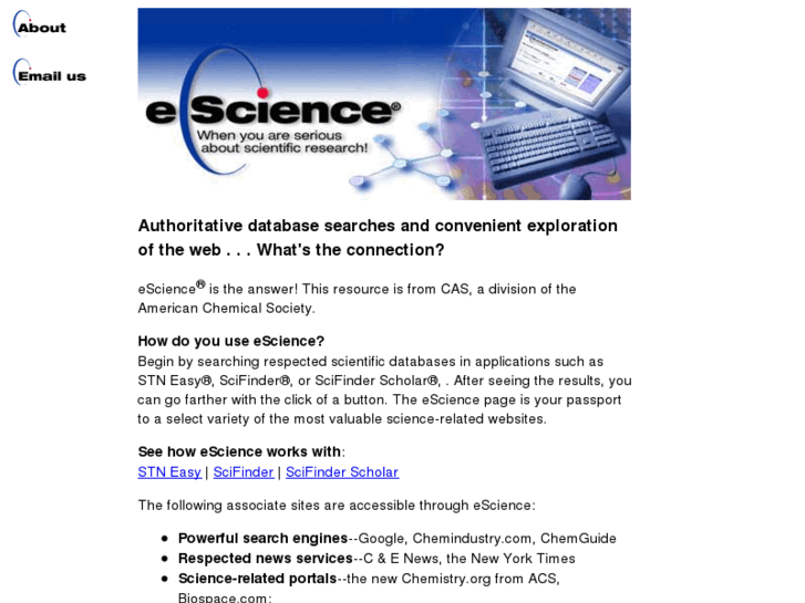 www.e-science.org