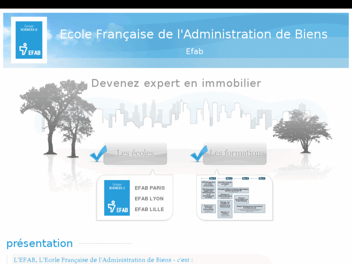 www.efab.fr