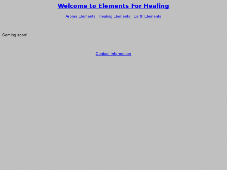 www.elementsforhealing.com