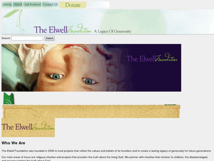 www.elwellfoundation.com