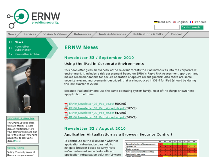 www.ernw.net