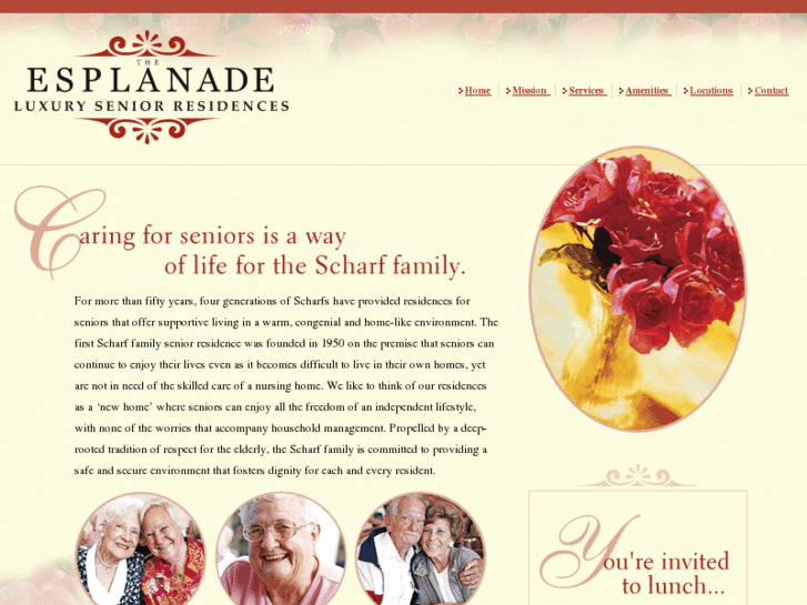 www.esplanadesenior.com