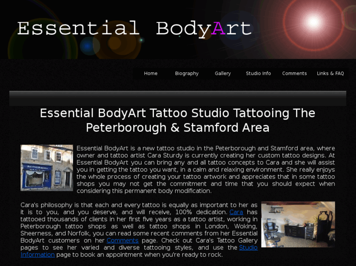 www.essentialbodyart.com