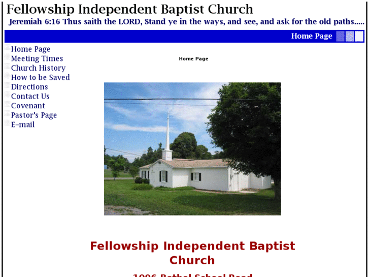 www.fellowshipbaptistlkw.com