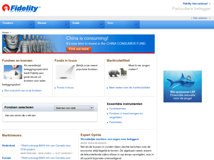 www.fidelity.nl