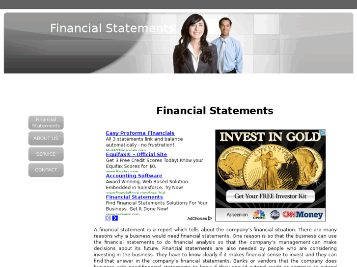 www.financial-statements.org