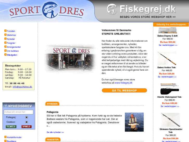 www.fiskegrej.dk