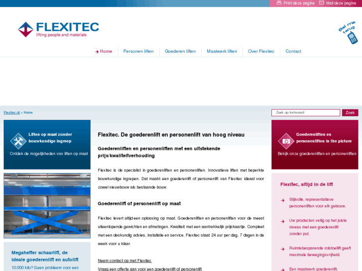 www.flexitec.nl