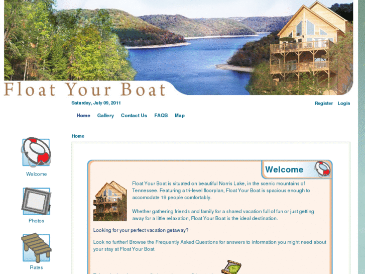 www.floatyourboatonnorris.com