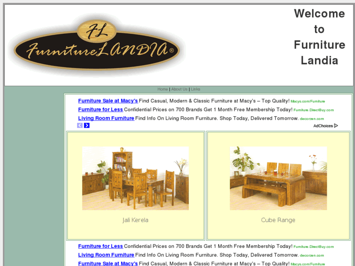 www.furniturelandia.co.uk