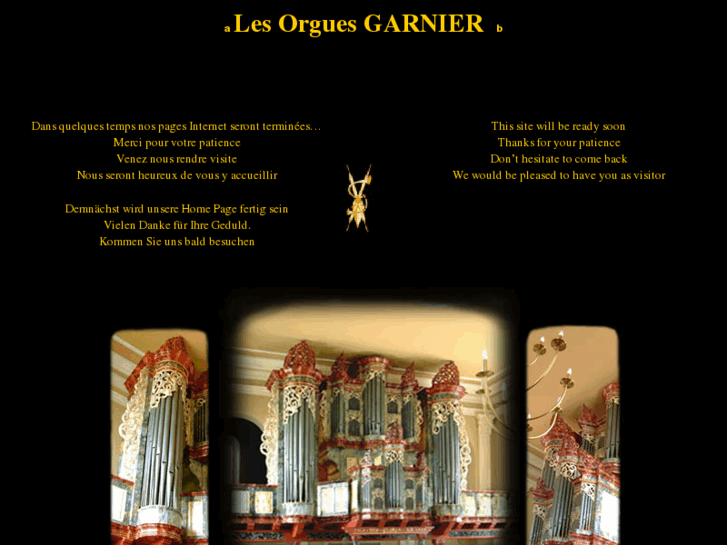 www.garnier-orgues.com