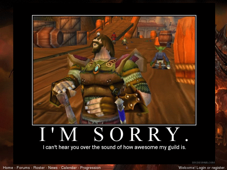 www.geekygamersofwow.com