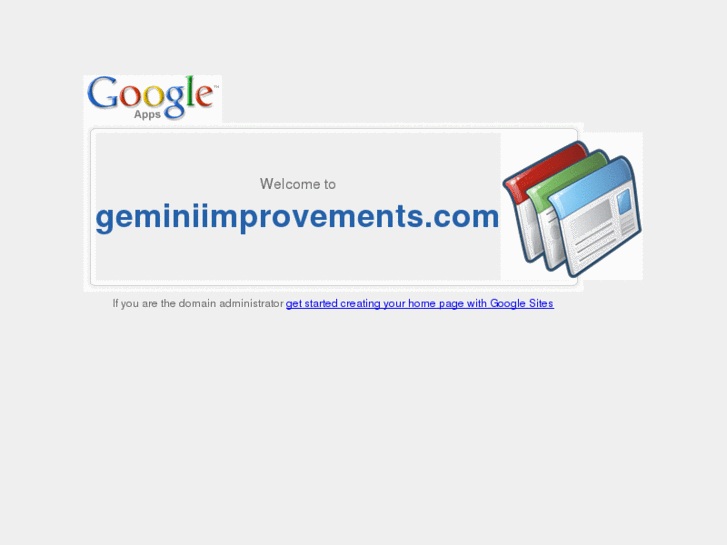 www.geminiimprovements.com