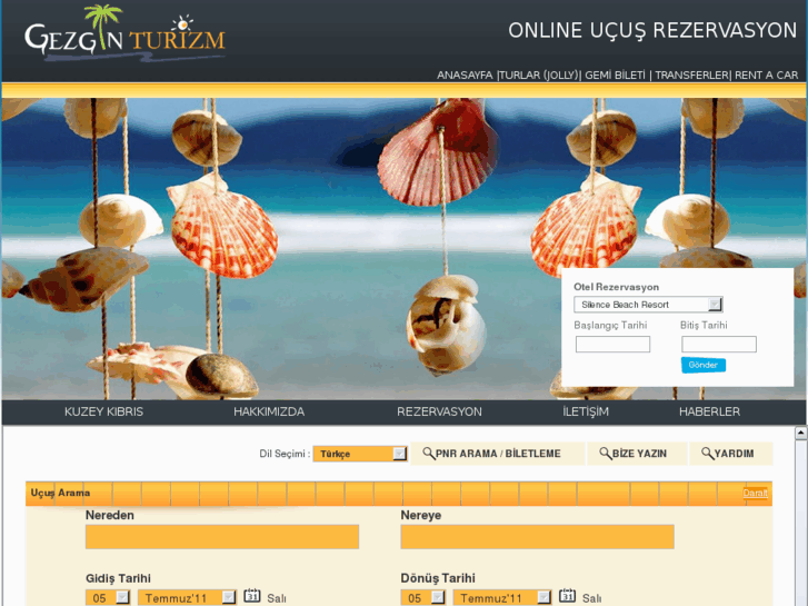 www.gezgin-turizm.com